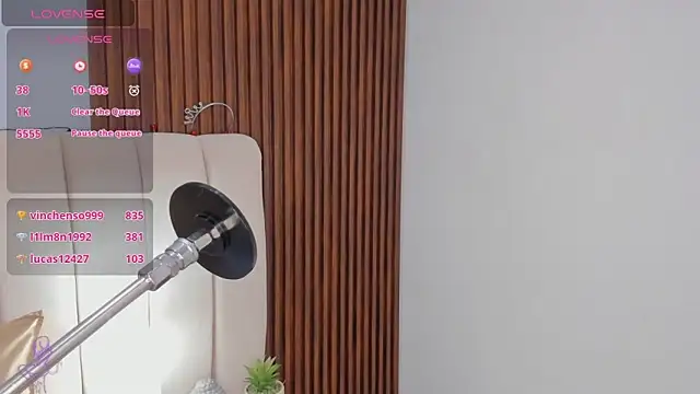 Sam foox online show from February 10, 2025, 2:08 am