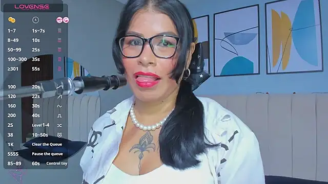 Sam foox online show from February 21, 2025, 4:29 am