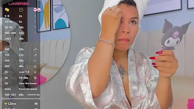 Sam foox online show from February 23, 2025, 11:44 am