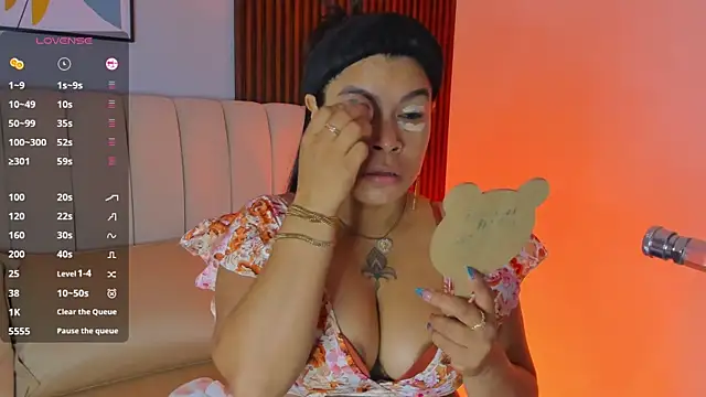 Sam foox online show from March 22, 2025, 3:09 am