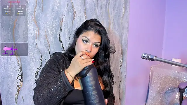 Sam foox online show from October 19, 2025, 4:35 am