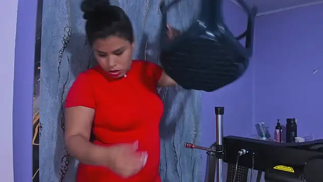 Sam foox online show from November 12, 2025, 3:40 am