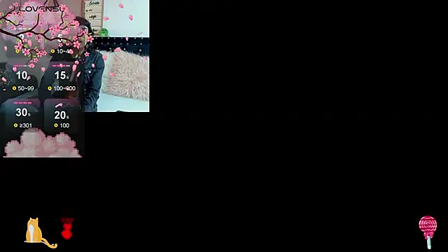 meow mota online show from February 27, 2025, 8:09 pm