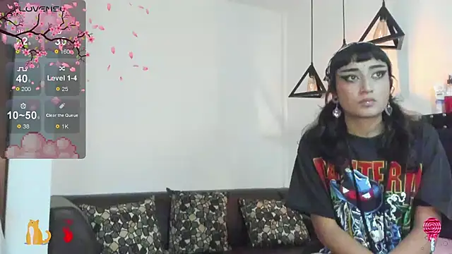 meow mota online show from February 28, 2025, 7:03 pm