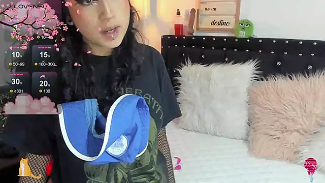 meow mota online show from March 10, 2025, 8:01 pm