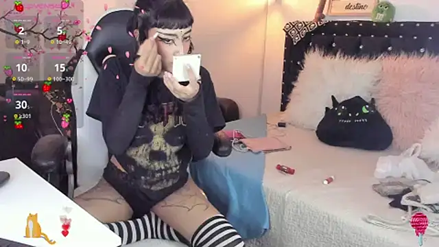 meow mota online show from March 13, 2025, 8:11 pm