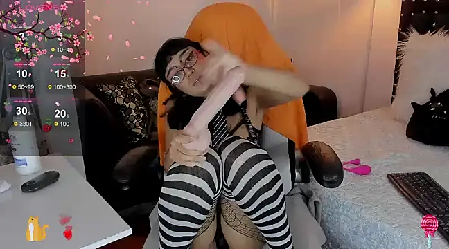 meow mota online show from March 20, 2025, 7:14 pm