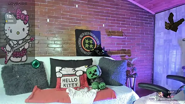 meow mota online show from September 10, 2025, 8:53 pm