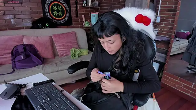 meow mota online show from September 20, 2025, 9:16 pm