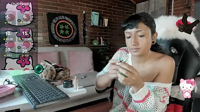 meow mota online show from September 30, 2025, 9:53 pm