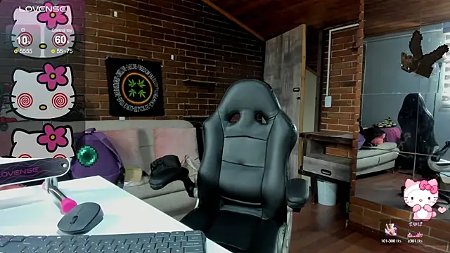 meow mota online show from October 1, 2025, 8:37 pm