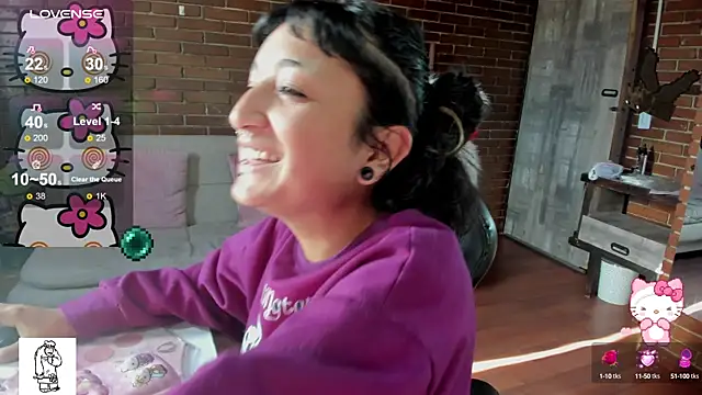 meow mota online show from October 2, 2025, 9:00 pm