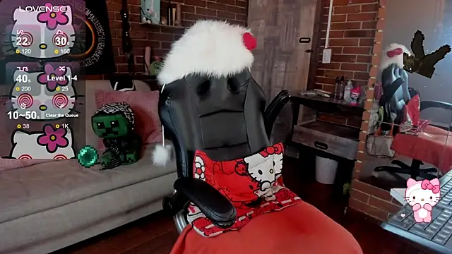 meow mota online show from October 3, 2025, 9:23 pm