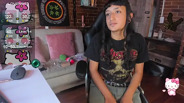 meow mota online show from October 6, 2025, 8:17 pm