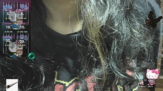 meow mota online show from October 14, 2025, 8:42 pm