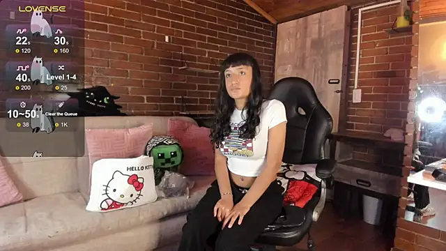 meow mota online show from November 3, 2025, 8:54 pm