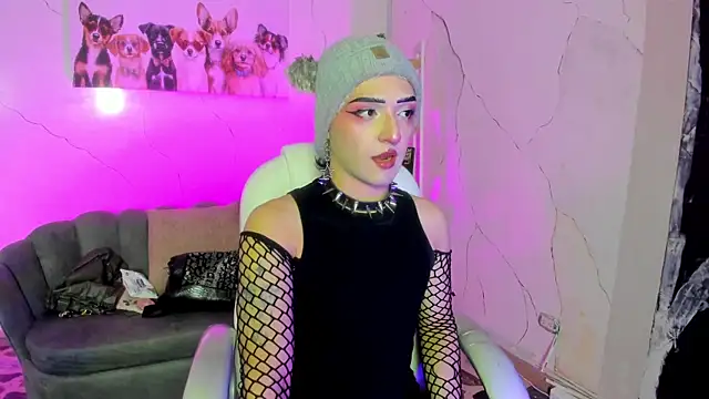 melodybonss  online show from October 7, 2025, 5:04 am