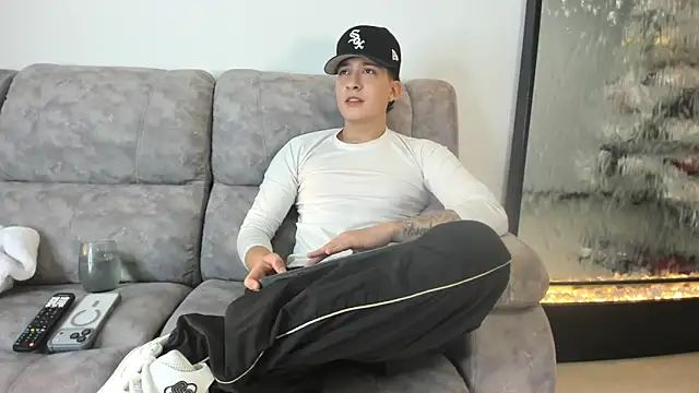 emmanuel scor online show from December 17, 2025, 1:00 am