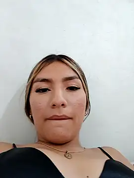 GIRL DONCELLA online show from December 30, 2024, 10:34 pm