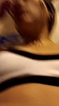 GIRL DONCELLA online show from January 13, 2025, 11:38 pm