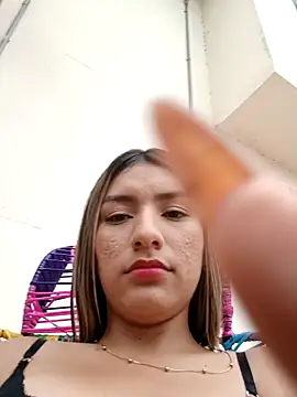 GIRL DONCELLA online show from February 16, 2025, 9:27 pm