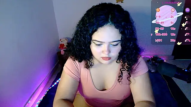 Dulce Julietha online show from January 13, 2026, 7:41 pm