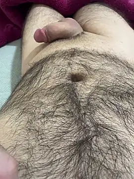 TheArabicGuyx online show from April 16, 2026, 9:39 pm