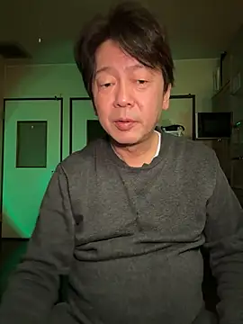 SaneService9 online show from May 3, 2026, 11:49 am