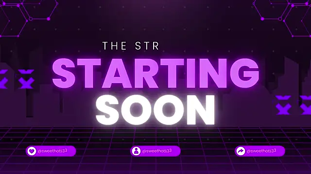 SweetHotLipsX39 online show from November 13, 2025, 3:55 pm