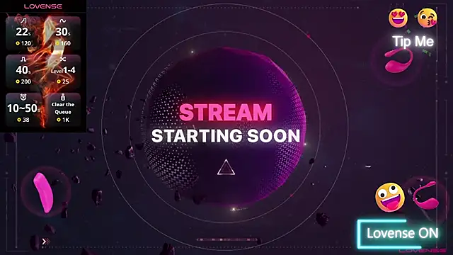 SweetHotLipsX39 online show from February 18, 2026, 4:36 pm