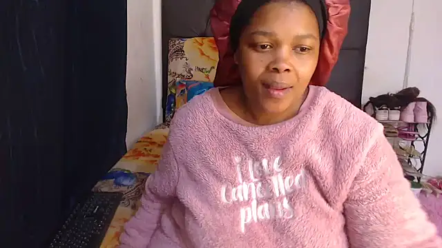 BigbootyNickyx online show from November 6, 2025, 6:53 pm