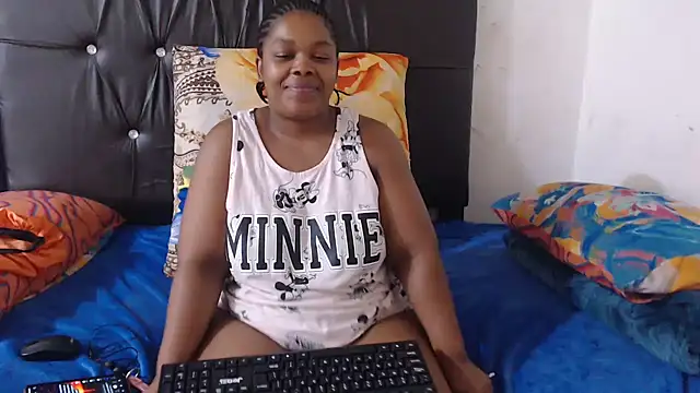 Snapshot of BigbootyNickyx chatting on February 22, 2026, 3:51 am BigbootyNickyx online show from February 22, 2026, 3:51 am