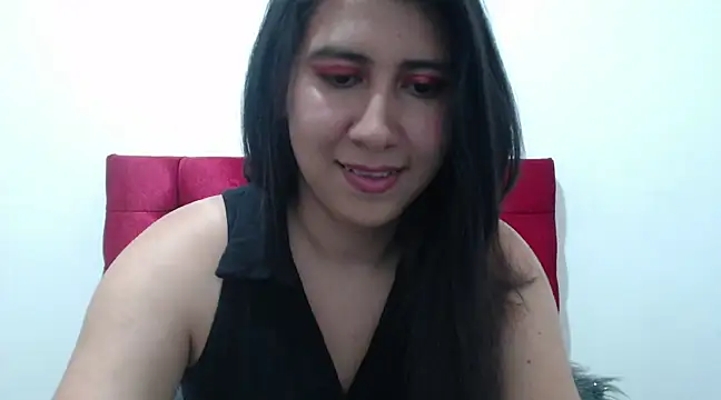 Snapshot of PAU_GOOMEZ_0809 chatting on January 17, 2025, 11:18 pm PAU GOOMEZ 0809 online show from January 17, 2025, 11:18 pm
