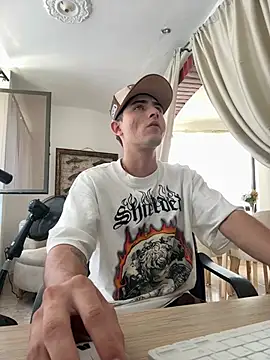 PhilipRich online show from April 1, 2026, 4:59 pm