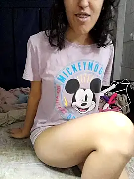 Sw Mahnenwolf online show from October 19, 2025, 4:29 pm