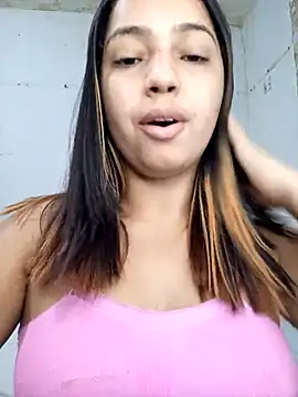 Snapshot of Dafne_will chatting on January 11, 2025, 10:08 am Dafne will online show from January 11, 2025, 10:08 am