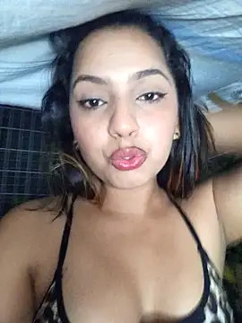 Snapshot of Dafne_will chatting on January 24, 2025, 2:07 am Dafne will online show from January 24, 2025, 2:07 am