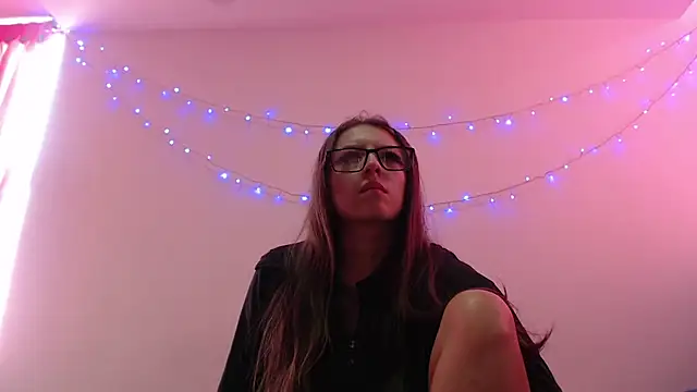 Aurora blossom   online show from January 9, 2026, 7:15 pm