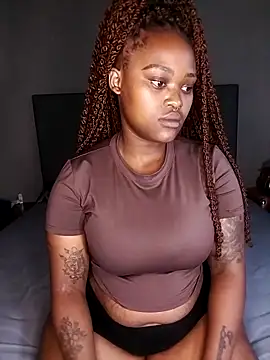 Snapshot of ThickPearlx23 chatting on March 1, 2026, 8:27 am ThickPearlx23 online show from March 1, 2026, 8:27 am