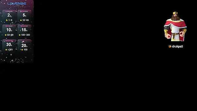 Snapshot of lucianaguzman__ chatting on February 26, 2025, 1:43 am lucianaguzman online show from February 26, 2025, 1:43 am