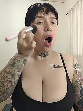 Snapshot of KatInk chatting on February 11, 2026, 3:17 pm KatInk online show from February 11, 2026, 3:17 pm