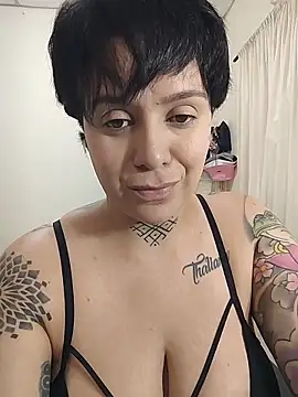 Snapshot of KatInk chatting on February 12, 2026, 2:45 pm KatInk online show from February 12, 2026, 2:45 pm