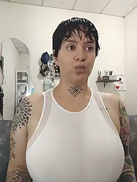 Snapshot of KatInk chatting on February 26, 2026, 2:16 pm KatInk online show from February 26, 2026, 2:16 pm