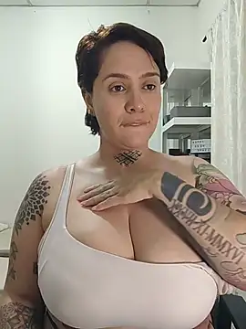 KatInk online show from April 2, 2026, 7:44 pm