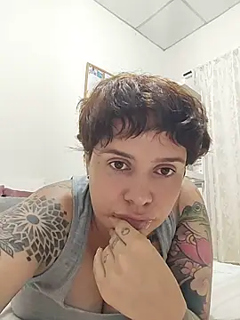 KatInk online show from April 11, 2026, 12:48 am