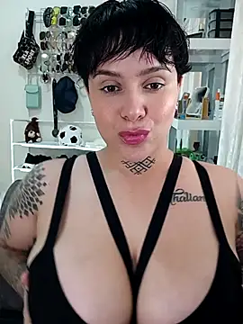 KatInk online show from May 14, 2026, 1:51 pm