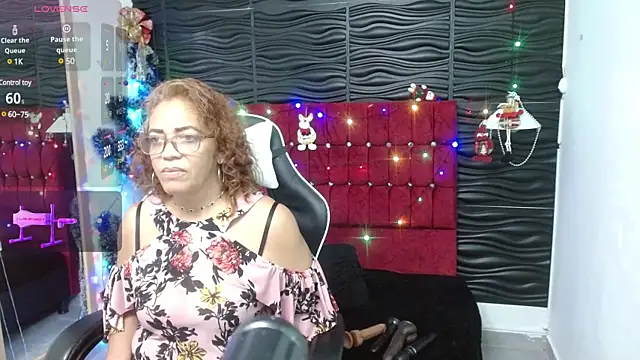 PervertedMature online show from December 22, 2024, 9:42 pm