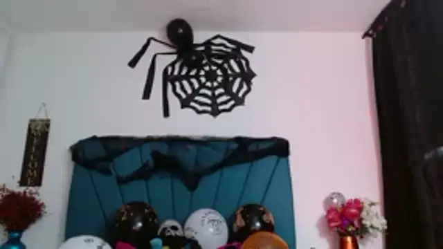 Dubraska1 online show from October 31, 2025, 6:53 pm