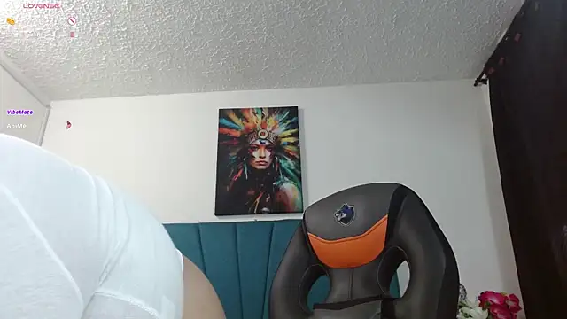 Dubraska1 online show from December 15, 2025, 7:40 pm