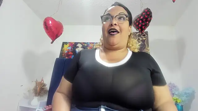 Dubraska1 online show from December 22, 2025, 9:45 pm